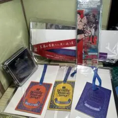 うたプリ HE★VENS セットASSDMS