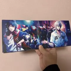 ヒプノシスマイク　Division Rap Battle-4th
