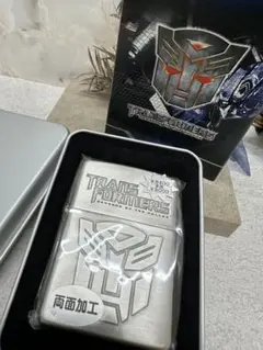 zi 116　トランスフォーマー　ジッポー Amazon.co.jp: zippo（ジッポー） TRANSFORMERS オプティマス