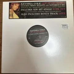 2025年最新】keyshia cole レコード loveの人気アイテム - メルカリ