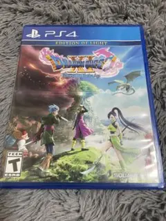 2025年最新】dragon quest 11 北米版の人気アイテム - メルカリ
