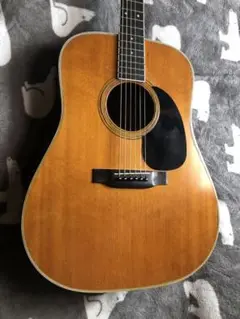 Martin D35 ヴィンテージギター