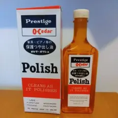 オセダーポリッシュ ワックス　ピアノ艶出し 希少】オセダーポリッシュ ワックス ピアノ艶出しなどに - メルカリ