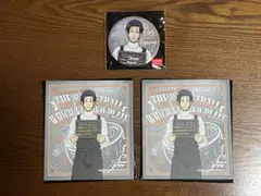 黒バス　アメリカンダイナー高尾