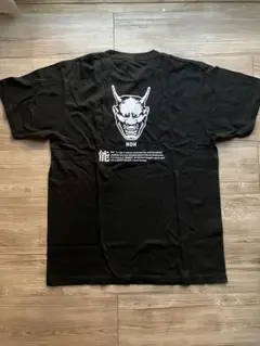 日本のお土産に！　観世能楽堂　Tシャツ