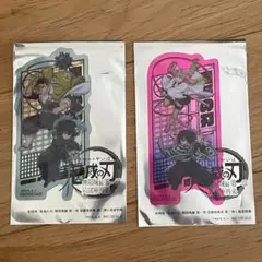 劇場版 鬼滅の刃無限城編 入場者特典