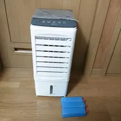 新品　未使用　冷風機 強力　 スポットクーラー　6リットル　置き型　熱中症対策