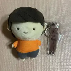 超特急 ハル ぬいぐるみ アクキー