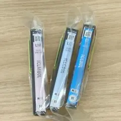 EPSON 純正インクカートリッジ3本セット