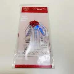 東方project お守り　キーホルダー