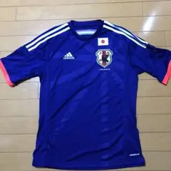日本代表 ユニフォーム S