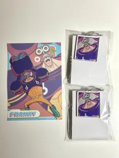 ONE PIECE OIOI 2025 フランキー