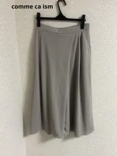 comme ca ism☆ガウチョパンツ
