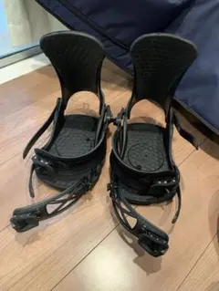 UNION ULTRA BINDING スノボ ユニオン バインディング