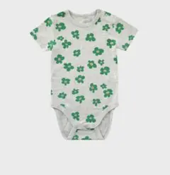kelly flower bodysuit 1-3m