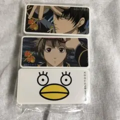 銀魂グッズ
