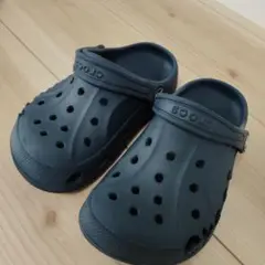 キッズクロックス　crocs J1 19.5センチ