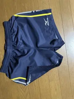 バレーボールゲームパンツ