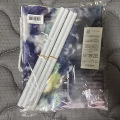 ハイスピードエトワール　パドックストーリーズ　店舗特典タペストリー