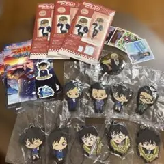名探偵コナン　グッズまとめ売り
