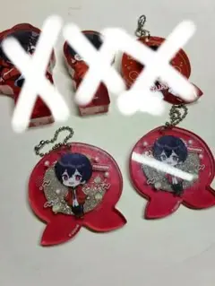ゆあんくんガチャガチャまとめ売り