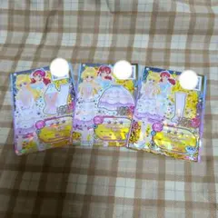 【開封】アイカツフレンズ　ダイヤモンドエンジェルBFR