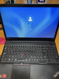 ThinkPad E585 ryzen5/8GB/128GB/win11