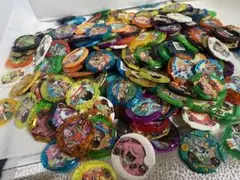 ドラゴンボール メダル まとめて 大量
