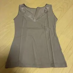 ダイアナ　ニューインナー　ノースリーブL