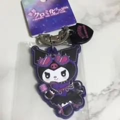 usj クロミ　キーホルダー　世界クロミ化計画