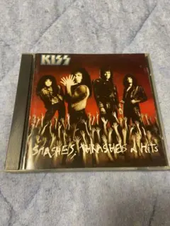 KISS / Smashes, Thrashes & Hits