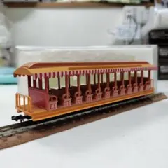 鉄道模型 ウエスタンリバーレ―ルロ―ド 　コロラド 客車 鉄道模型 ウエスタンリバーレ―ルロ―ド コロラド 客車 鉄道模型