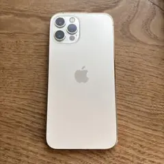 Apple iPhone 12Pro シルバー 本体 ケース付き128GB