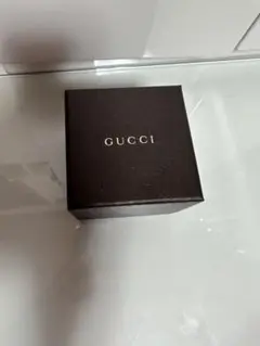 GUCCI リング 10号