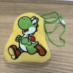 スーパーマリオ ヨッシーポシェット