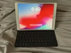 iPad Air Wi-Fi + Cellular 256GB シルバー