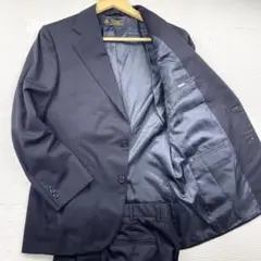 美品　80s 希少! ブルックスブラザーズ　セットアップ　スーツ　米国製　AB5