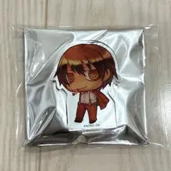 ニトロキラル キラメモ くじ 咎狗の血 アクリルスタンプ　源泉