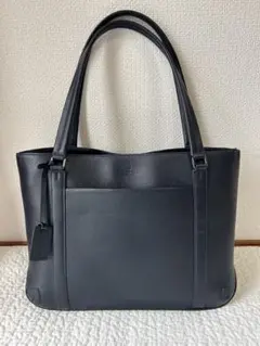 未使用級✨BLUE SINCERE トートバッグ ビジネスバッグ
