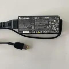 レノボ　電源アダプター