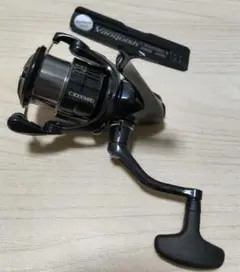 シマノ 19ヴァンキッシュC3000MHG 新品未使用品