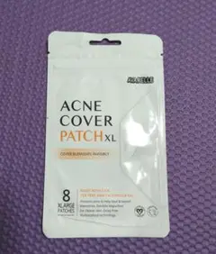 AVARELLE カバー パッチ 8 枚