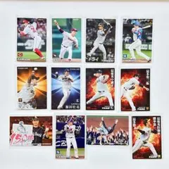 プロ野球チップス