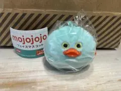 mojojojo フェイスマスコット