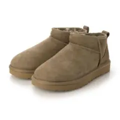 UGG アグ ムートンブーツ ウルトラミニ