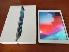 iPad Air 初代 16GB セルラーモデル 本体のみ【匿名配送】