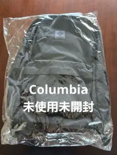 【最終値下げ】コロンビア グレートスモーキーガーデンデイパック PU8727