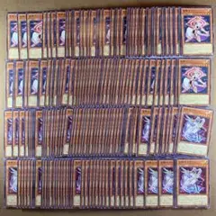 No.5152 星騎士リュラ 星騎士 アルテア 各100枚 計200枚