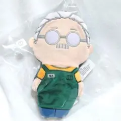 SAKAMOTO DAYS サカモトデイズ ともポーチ 坂本太郎②