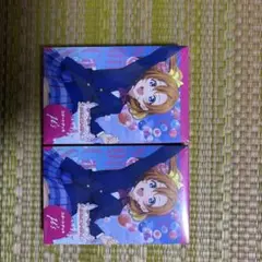 ラブライブ ラブカ μ's スタートデッキ 2セット